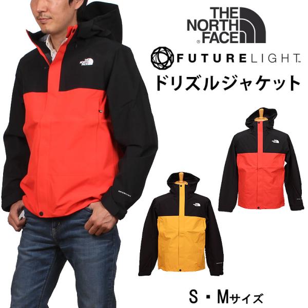 SALE THE NORTH FACE ザ ノースフェイス FL Drizzle Jacket ドリズル 