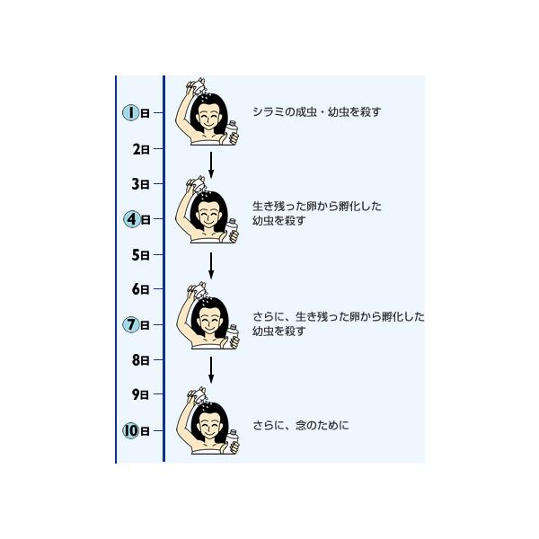 送料無料 スミスリンl シャンプータイプ 80ml スミスリン 頭シラミシャンプー 第2類医薬品 定 Buyee Buyee 日本の通販商品 オークションの代理入札 代理購入