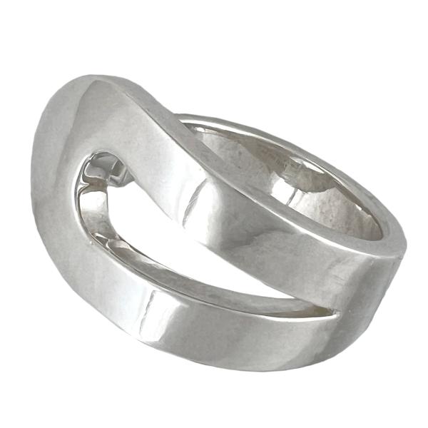 TIFFANY&Co.（ティファニー） リング 925 ヴィンテージ old Tiffany