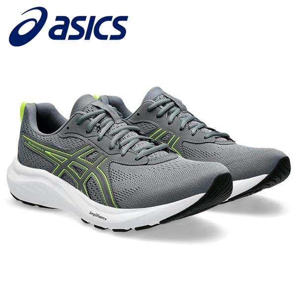 ASICS（アシックス） 25FW GEL-CONTEND 9(1011B882-020) メンズ