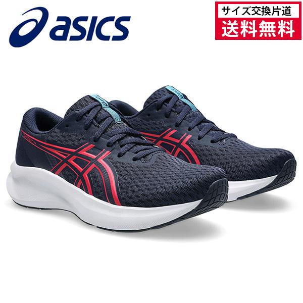 【新品】asics RUN for X スニーカー ASICS アシックス ランニングシューズ レディース 1012B764