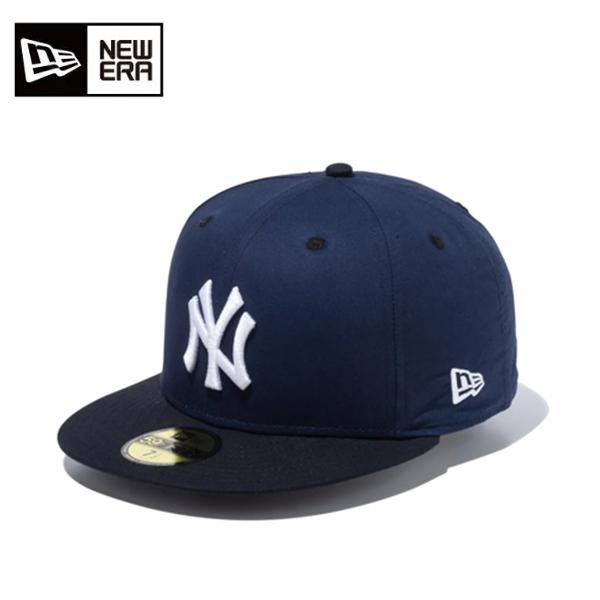 NEW ERA（ニューエラ） 13516103 59FIFTY タイプライター ニューヨーク