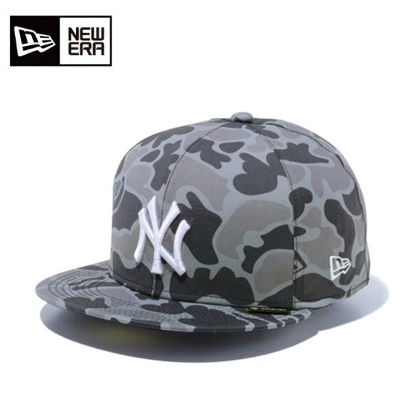 NEW ERA（ニューエラ） 13516111 GORE-TEX PACLITE ニューヨーク
