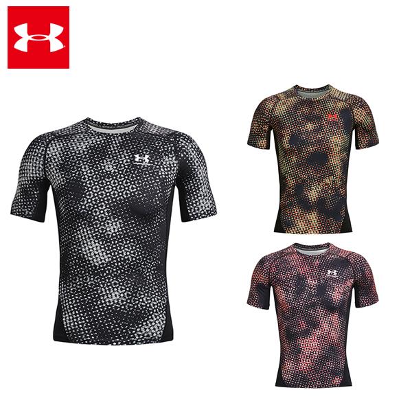 アンダーアーマー おすすめ メンズ コンプレッション ゴルフ ランニング 大きいサイズ サッカー 野球 テニス 半袖 大きめ 加圧 吸汗速乾 速乾 汗 着圧 登山 夏 スポーツウェア コンプレッションインナー コンプレッションウェア コンプ...