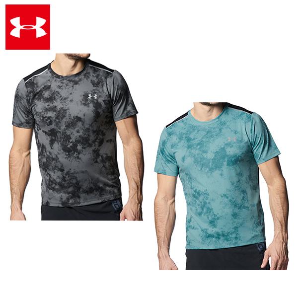 アンダーアーマー おすすめ メンズ おしゃれ 大きいサイズ 3XL カラー ブランド アウトドア ウエア ファッション ランニング ランニングウェア 半袖 スポーツ Tシャツ