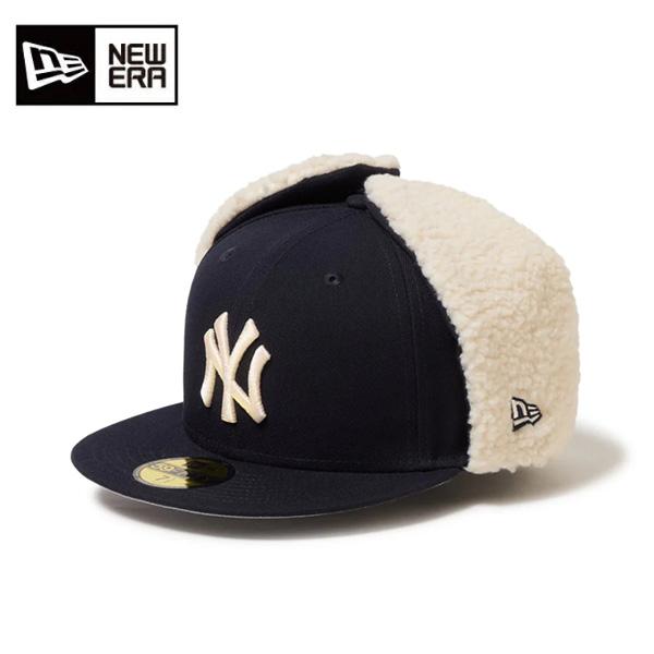 NEW ERA（ニューエラ） 59FIFTY Dog Ear ドッグイヤー ニューヨーク