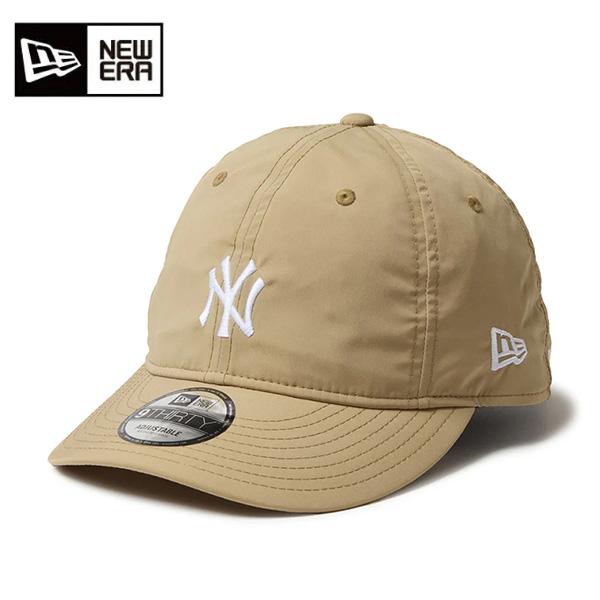 NEW ERA（ニューエラ） キャップ 9THIRTY TECH STRETCH ニューヨーク