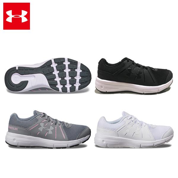 即納 17fw アンダーアーマー Ua ウーマンズ ダッシュ Rn D Syn 送料無料 ランニングシューズ レディス 黒 ブラック グレー ホワイト 白 シューズ アクトス Paypayモール店 通販 Paypayモール