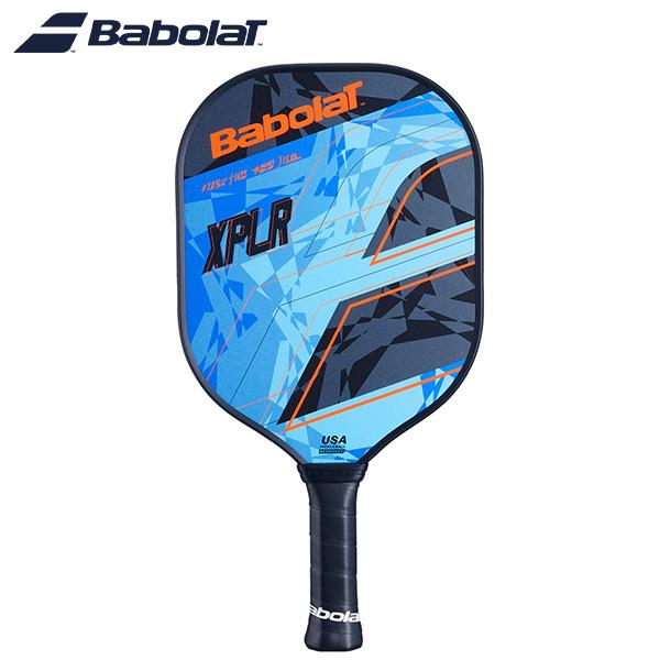 Babolat（バボラ） ピックルボールパドル PADDLE XPLR