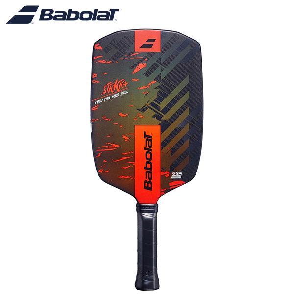 Babolat（バボラ） ピックルボールパドル PADDLE STRKR +L 160021