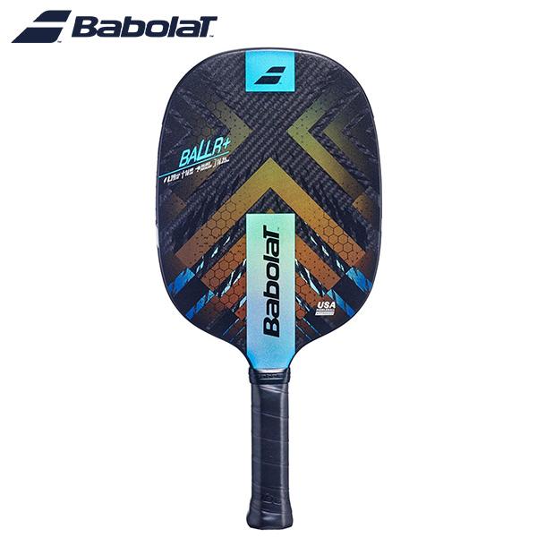 Babolat（バボラ） ピックルボールパドル PADDLE BALLR+ 160022