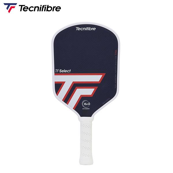 Tecnifibre ピックルボールパドル TF-Select 2025 17SELECT25 テクニ
