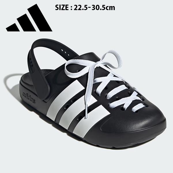 adidas（アディダス） アディレッタ クロッグ 2.0 ユニセックス 26SS