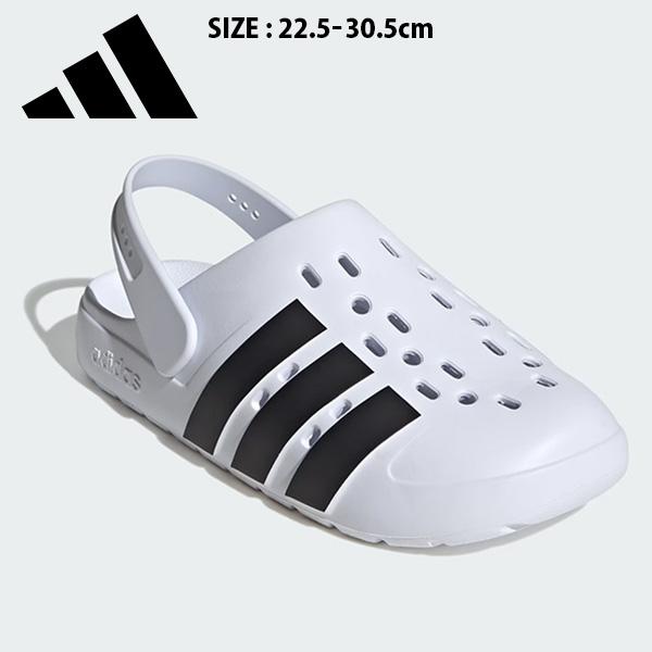 adidas（アディダス） アディレッタ クロッグ 2.0 ユニセックス 26SS