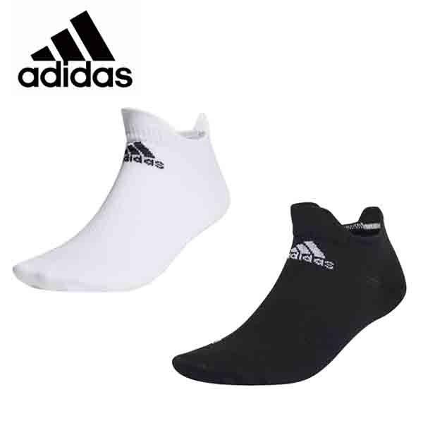 adidas - 新品★送料無料★7足セット★定価8208円★25～27㎝★ソックス★ランニング adidas(アディダス) 陸上 靴 GLX 7 ランニングシューズ 270