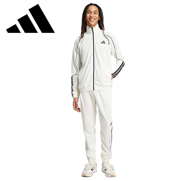 adidas（アディダス） マルチSPウェア スリーストライプストラック