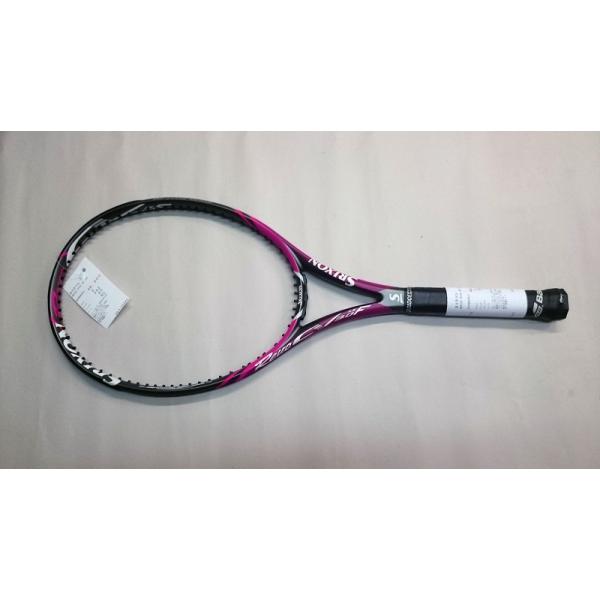 中古ラケット】スリクソン REVO CV3．0F LS : アクトス