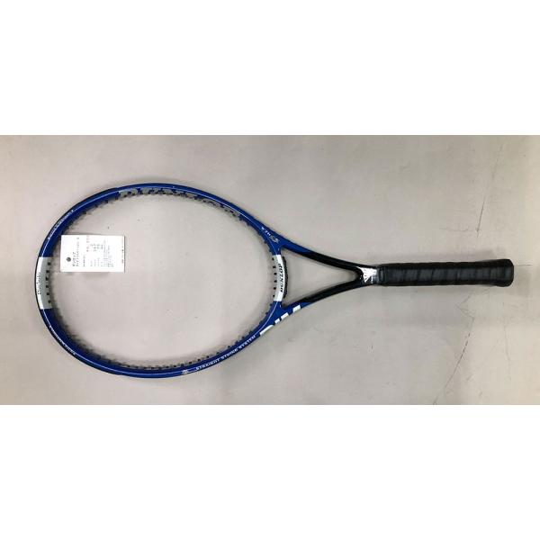 DUNLOP（ダンロップ） 【中古ラケット】ダンロップ ダイヤクラスター