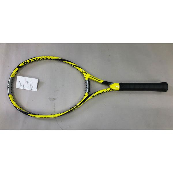 スリクソン　SRIXON　テニスラケット 3本セット SRIXON 【中古ラケット】スリクソン V3．0 : アクトス ヤフー店