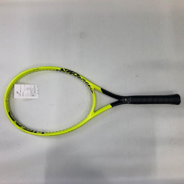 HEAD 【中古ラケット】ヘッド グラフィン360エクストリームS