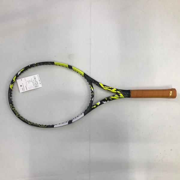 Babolat（バボラ） 【中古ラケット】バボラ ピュアアエロチーム 2023