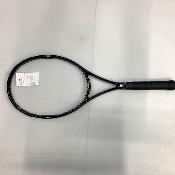 Wilson（ウイルソン） 【中古ラケット】ウィルソン スタッフツアー95