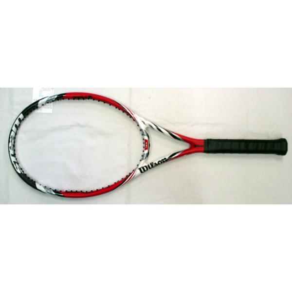 Wilson 【中古ラケット】ウィルソン スチーム95 : アクトス