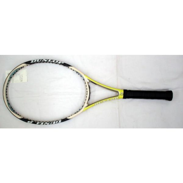 DUNLOP 【中古ラケット】ダンロップ エアロジェル500