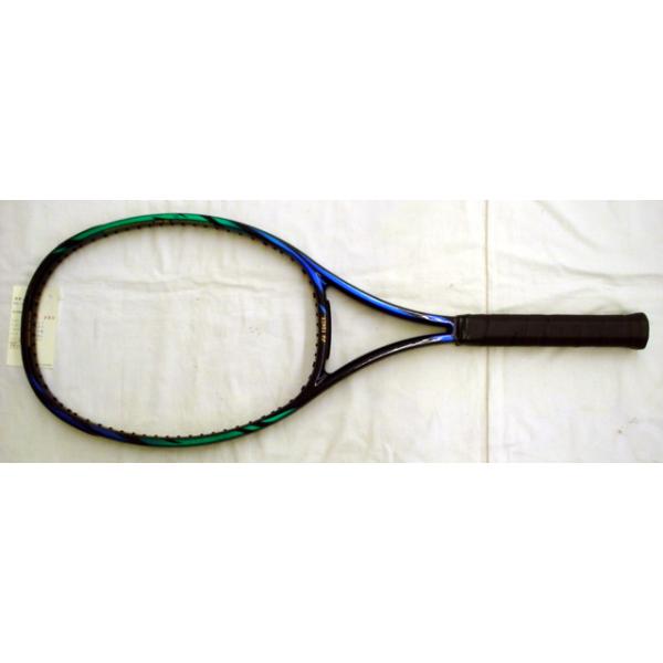 YONEX - 中古 テニスラケット ヨネックス RD-8 (UL2)YONEX RD-8 中古】ヨネックス RD-8YONEX RD-8(UL2)【中古 テニスラケット