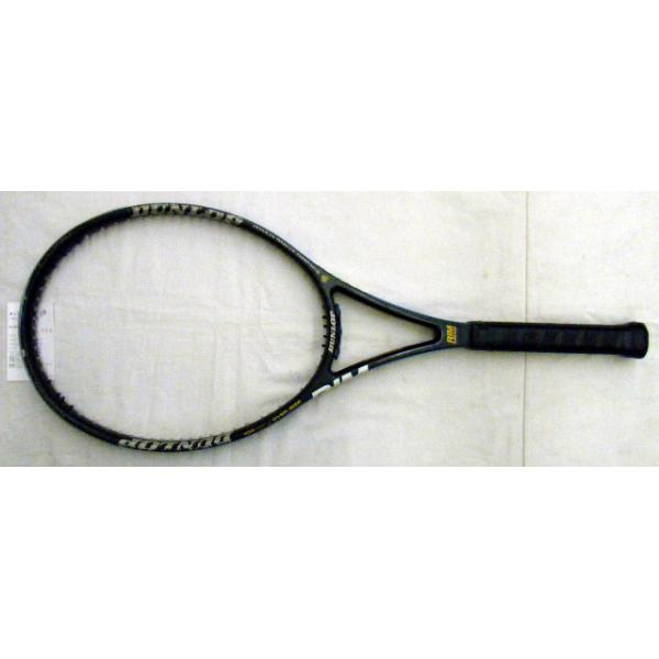 【商品名】 リムプロフェッショナルＬ【メーカー】 ダンロップ【グリップサイズ】 1【重量（実測値）】 267g【フレックス（実測値）】 70【程度】 C:傷あり【商品No.】 C-11724※重量・フレックスに関しましては実測値となります。...