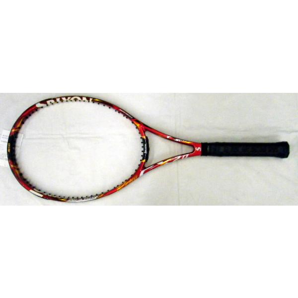 Srixon -  未使用SRIXONスリクソンRevoCX2.0グリップ2 SRIXON 【中古ラケット】スリクソン REVOCX2．0