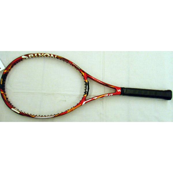 revocx2.0LS G2 ２本、ラケット状態良好 ダンロップ】REVO CX2.0をインプレ！スリクソンブランド最後の