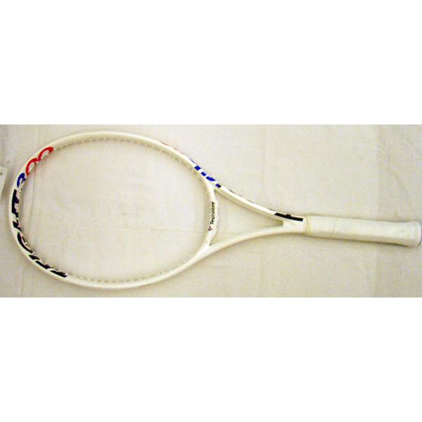 Tecnifibre（テクニファイバー） 【中古ラケット】テクニファイバー T