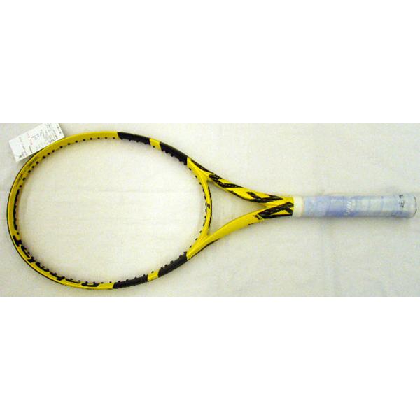 BabolaTピュアアエロライト2019 Babolat 【中古ラケット】バボラ ピュアアエロライト 2019