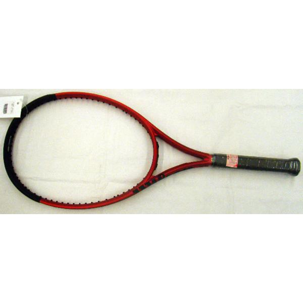 Wilson 【中古ラケット】ウィルソン クラッシュ108 V2．0