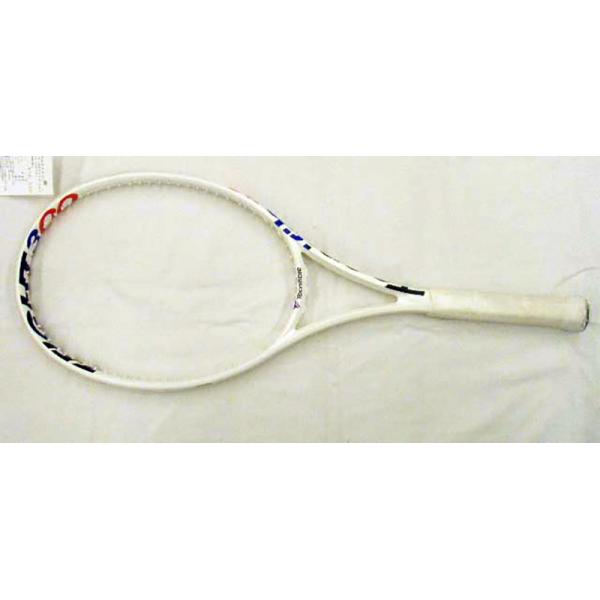 Tecnifibre 【中古ラケット】テクニファイバー T