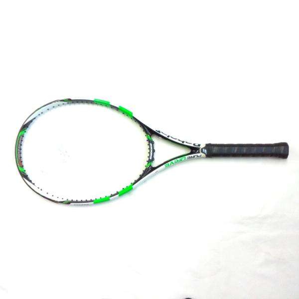 ☆限定品☆ Babolat バボラ ピュアドライブ ウィンブルドン Babolat 【中古ラケット】バボラ ピュアドライブ ウィンブルドン