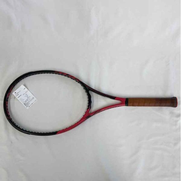 新品未使用　X-BLADE VX-305　ｸﾞﾘｯﾌﾟ2　ガット張り済かは不明→市場最安値20462円（2018.9.13時点）　 フランクアッシャー 【中古ラケット】ブリヂストン X-BLADE BX305