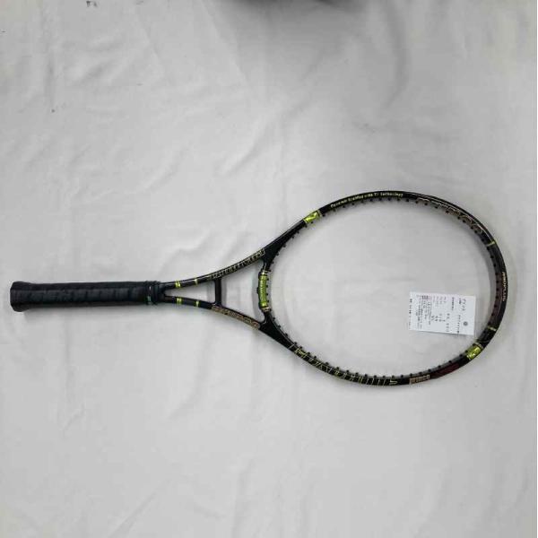 Prince（プリンス） 【中古ラケット】プリンス J-PRO グラファイト100