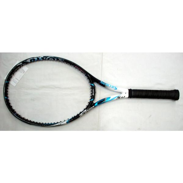 中古ラケット】スリクソン スリクソン REVO CV5．0 : アクトス
