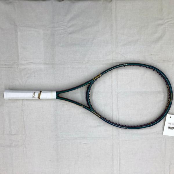 Prince 【中古ラケット】プリンス ファントム100 2024 : アクトス