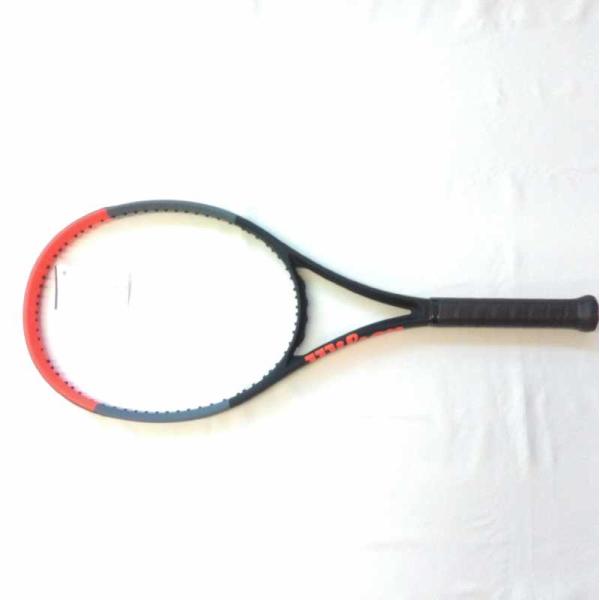 ウィルソン クラッシュv1 98 Wilson 【中古ラケット】ウィルソン クラッシュ98 V1．0