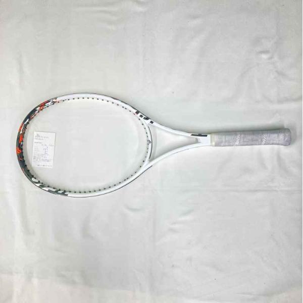 テクニファイバー_TF40 V3 290g_G3 Tecnifibre（テクニファイバー） 【中古ラケット】テクニファイバー
