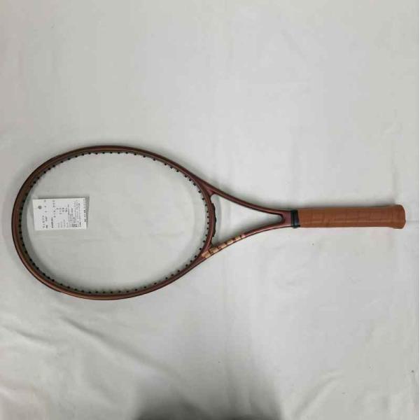 Wilson（ウイルソン） 【中古ラケット】ウィルソン PRO STAFF X V 14
