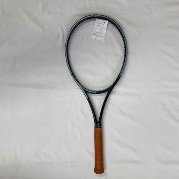 HEAD（ヘッド） 【中古ラケット】ヘッド AXグラビティPRO 2023