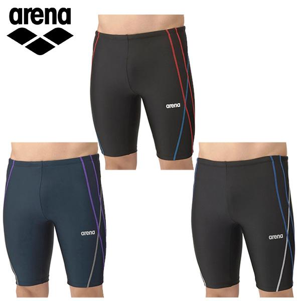 アリーナ（arena） 大きいサイズ｜フィットネススパッツ（ハーフレッグ