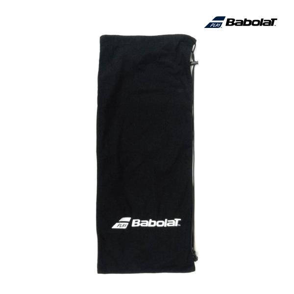 他サイト： BABOLAT バボラ ラケットケース 757013 RACKETCASE SOFT COVER ソフトケース スリングバッグ テニスの商品画像