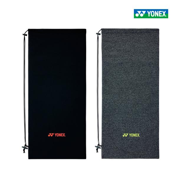 ストレッチソフトケース（テニス・ソフトラケット用）伸縮性の優れるストレッチ素材で、持ち運びに便利な高収納ラケットケース【品番】AC546【カラー】ブラック(007)・グレーモク(275)【素材】ポリエステル、ポリウレタン【サイズ】縦35cm...