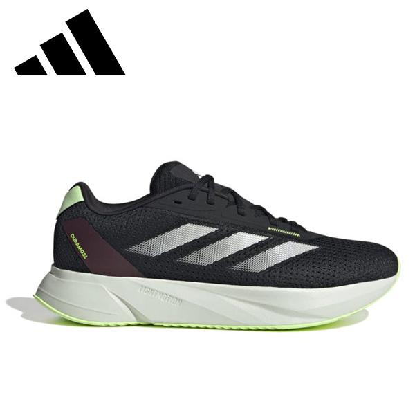 セール価格 24SS アディダス デュラモ SL M(IE7963) レギュラーフィット メンズ ランニングシューズ スニーカー adidas