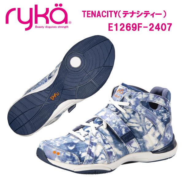 ライカ　フィットネスシューズ　23cm ryka ライカ ダンス フィットネスシューズ 23cmの通販 by ☆メル